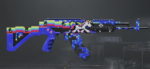 8 bit Unicorn M762