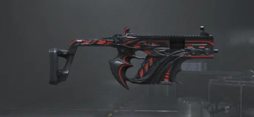 Blood Tooth - Vector