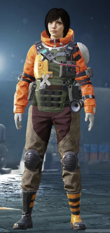 Armed Hound Set
