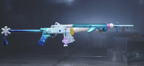 Icicle - Mini14