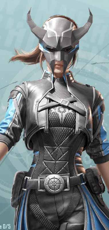 Season 17 Outfit
